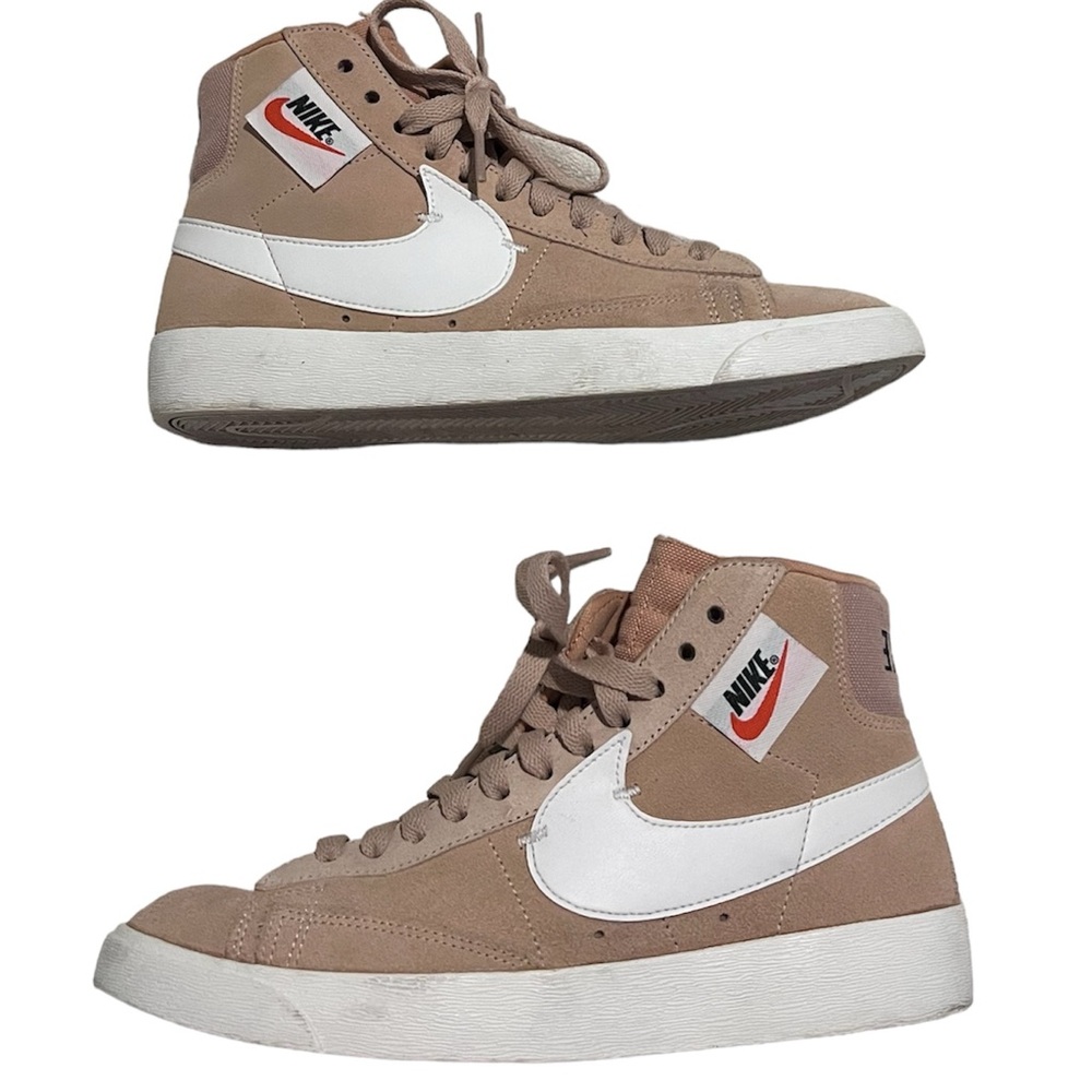 Nike Blazer Mid Rebel